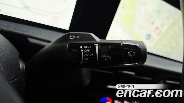 2022 Kia EV6 Long Range Sold VIN KNAC281AFNA071281 – photo 24