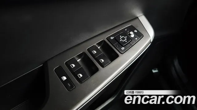 2022 Kia EV6 Long Range Sold VIN KNAC281AFNA071281 – photo 29