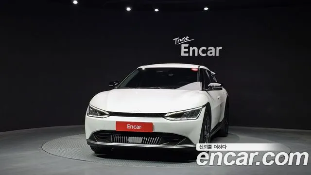 2022 Kia EV6 Long Range Sold VIN KNAC281AFNA071399 – engine bay 2022 Kia EV6 Long Range Sold VIN KNAC281AFNA071399 – engine bay