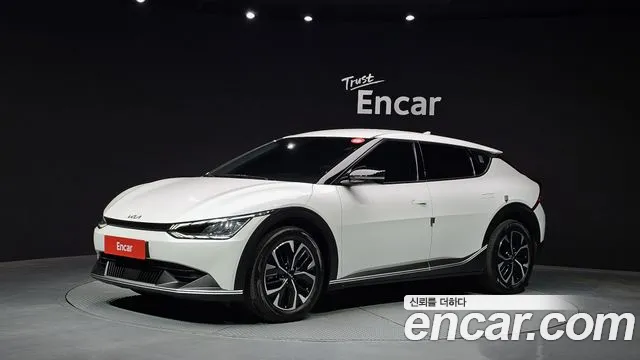 2022 Kia EV6 Long Range Sold VIN KNAC281AFNA071399 – exterior detail 2022 Kia EV6 Long Range Sold VIN KNAC281AFNA071399 – exterior detail