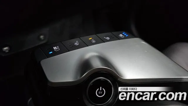 2022 Kia EV6 Long Range Sold VIN KNAC281AFNA071399 – photo 12 2022 Kia EV6 Long Range Sold VIN KNAC281AFNA071399 – photo 12