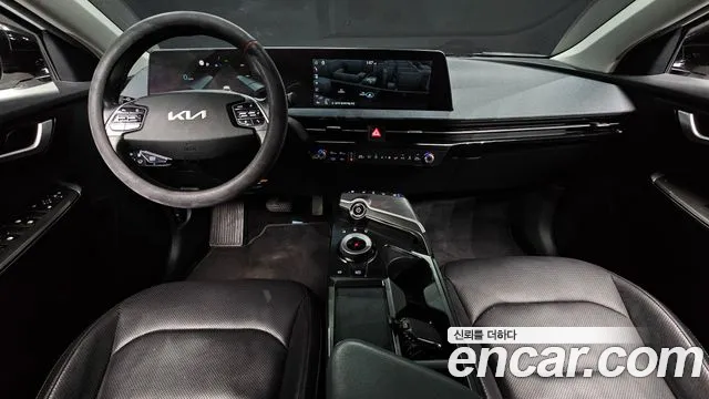 2022 Kia EV6 Long Range Sold VIN KNAC281AFNA071399 – photo 13 2022 Kia EV6 Long Range Sold VIN KNAC281AFNA071399 – photo 13