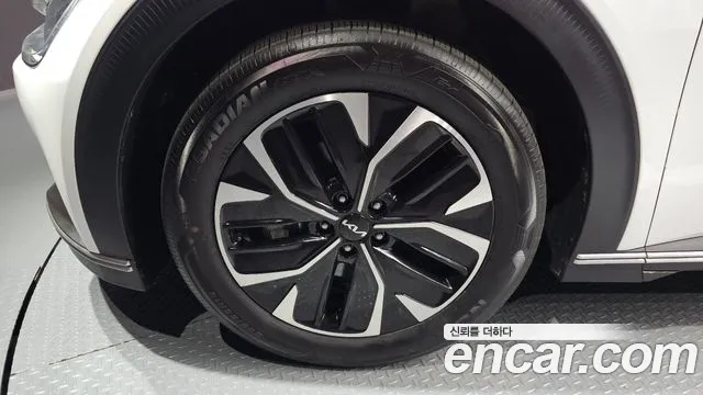 2022 Kia EV6 Long Range Sold VIN KNAC281AFNA071399 – photo 16 2022 Kia EV6 Long Range Sold VIN KNAC281AFNA071399 – photo 16