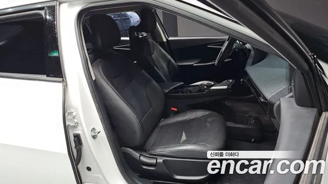 2022 Kia EV6 Long Range Sold VIN KNAC281AFNA071399 – photo 19 2022 Kia EV6 Long Range Sold VIN KNAC281AFNA071399 – photo 19