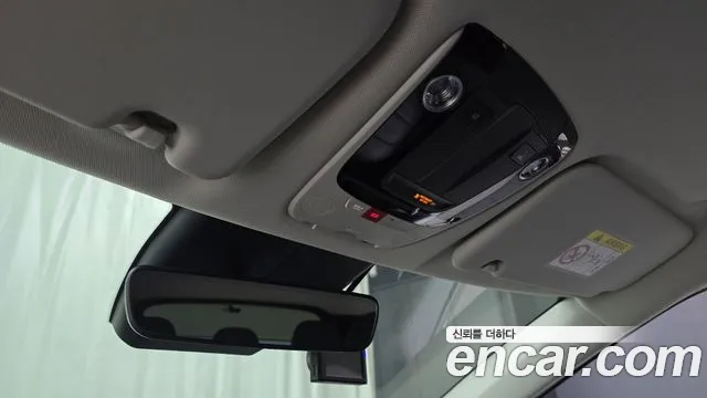 2022 Kia EV6 Long Range Sold VIN KNAC281AFNA074326 – exterior detail