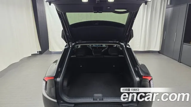 2022 Kia EV6 Long Range Sold VIN KNAC281AFNA074326 – photo 13
