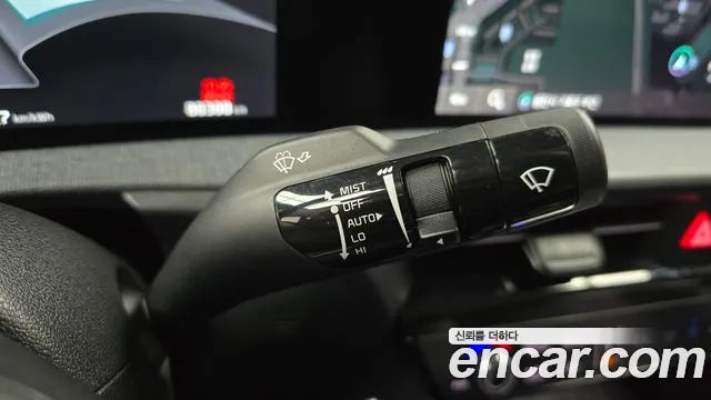 2022 Kia EV6 Long Range Sold VIN KNAC281AFNA074326 – photo 22