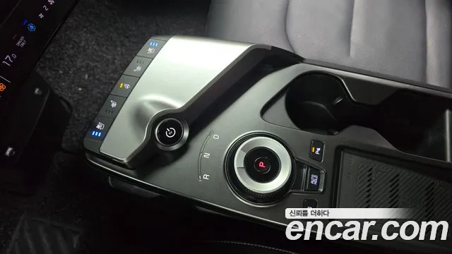 2022 Kia EV6 Long Range Sold VIN KNAC281AFNA074326 – photo 27
