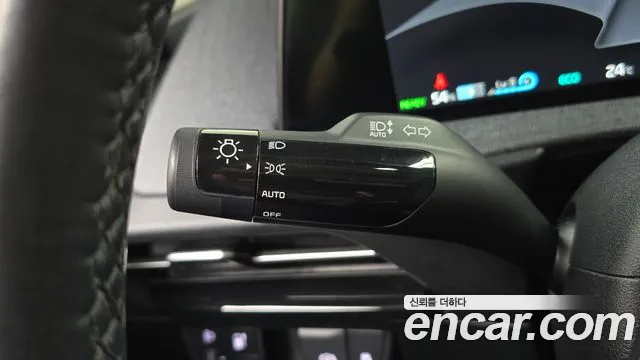 2022 Kia EV6 Long Range Sold VIN KNAC281AFNA074326 – photo 29