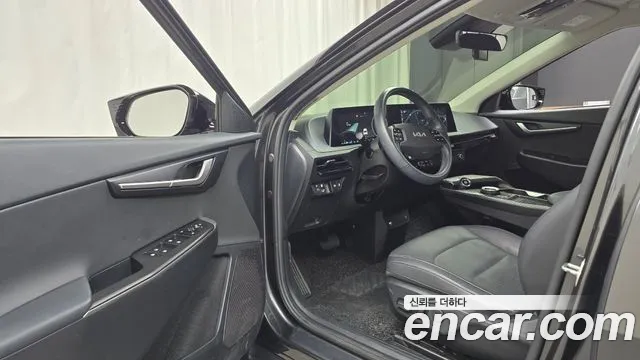 2022 Kia EV6 Long Range Sold VIN KNAC281AFNA074326 – photo 30