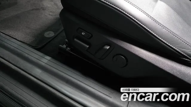 2022 Kia EV6 Long Range Sold VIN KNAC281AFNA083178 – exterior detail