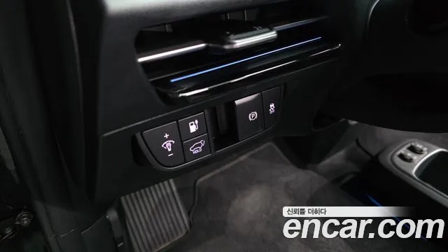 2022 Kia EV6 Long Range Sold VIN KNAC281AFNA083178 – photo 13