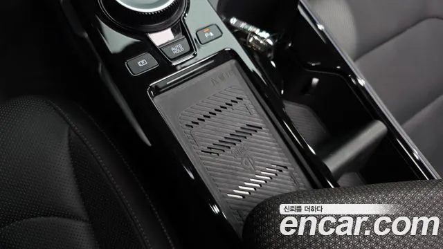 2022 Kia EV6 Long Range Sold VIN KNAC281AFNA083178 – photo 15