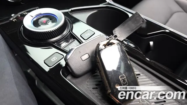 2022 Kia EV6 Long Range Sold VIN KNAC281AFNA083178 – photo 16