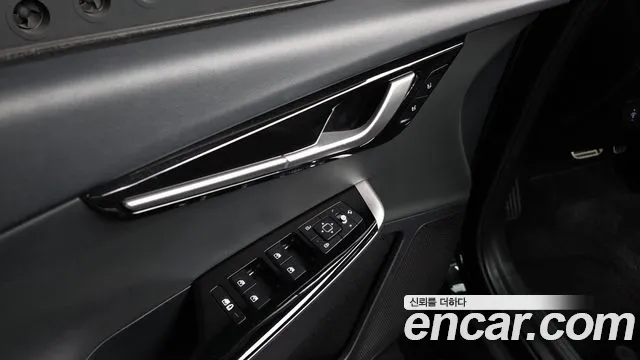 2022 Kia EV6 Long Range Sold VIN KNAC281AFNA083178 – photo 19