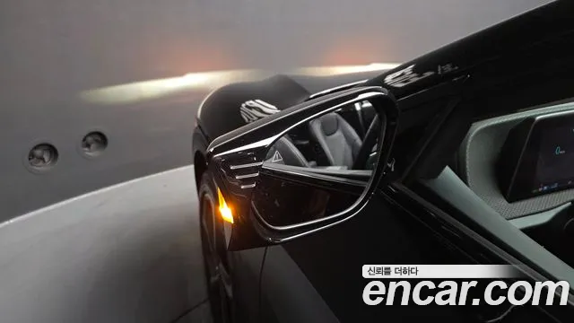 2022 Kia EV6 Long Range Sold VIN KNAC281AFNA083178 – photo 20