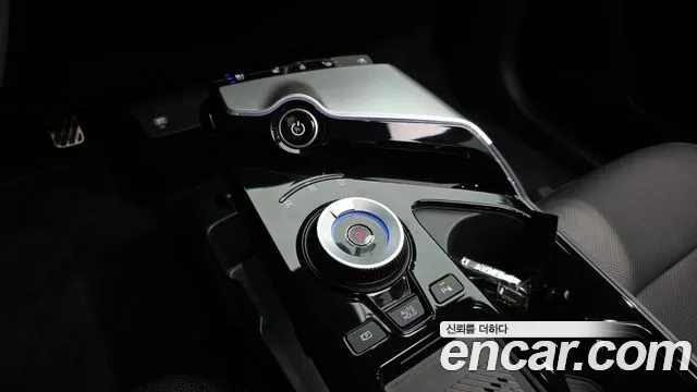 2022 Kia EV6 Long Range Sold VIN KNAC281AFNA083178 – photo 23