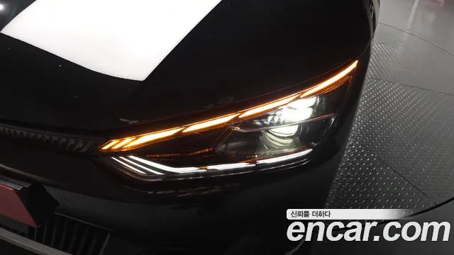 2022 Kia EV6 Long Range Sold VIN KNAC281AFNA083178 – photo 27