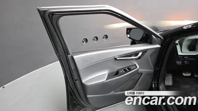 2022 Kia EV6 Long Range Sold VIN KNAC281AFNA083178 – photo 30
