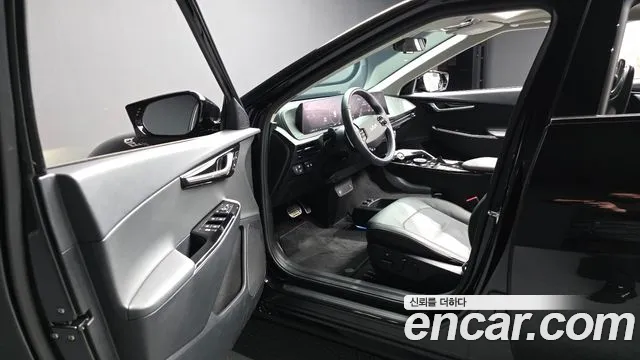 2022 Kia EV6 Long Range Sold VIN KNAC281AFNA083178 – photo 33