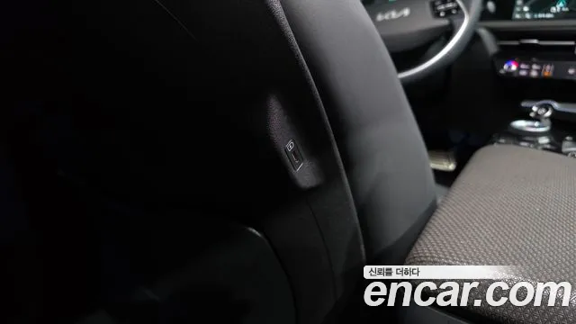 2022 Kia EV6 Long Range Sold VIN KNAC281AFNA083178 – photo 38