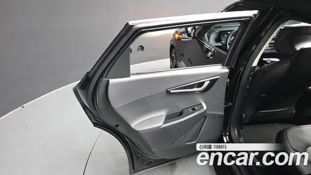 2022 Kia EV6 Long Range Sold VIN KNAC281AFNA083178 – photo 39
