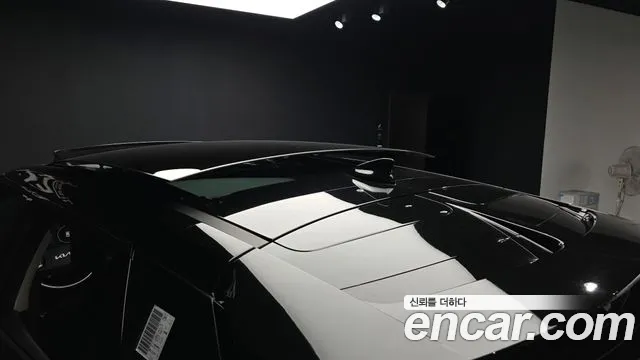 2022 Kia EV6 Long Range Sold VIN KNAC281AFNA083178 – photo 40
