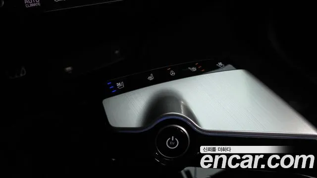 2022 Kia EV6 Long Range Sold VIN KNAC281AFNA083178 – photo 42