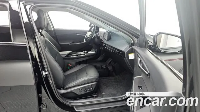 2023 Kia EV6 Long Range Sold VIN KNAC281AFPA105282 – photo 16