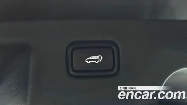 2023 Kia EV6 Long Range Sold VIN KNAC281AFPA127200 – dashboard