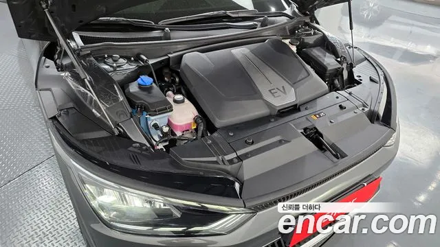 2023 Kia EV6 Long Range Sold VIN KNAC281AFPA127200 – photo 12