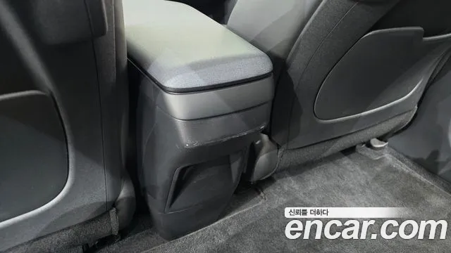 2023 Kia EV6 Long Range Sold VIN KNAC281AFPA127200 – photo 13