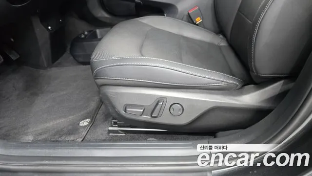 2023 Kia EV6 Long Range Sold VIN KNAC281AFPA127200 – photo 17