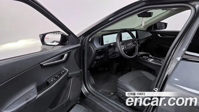 2023 Kia EV6 Long Range Sold VIN KNAC281AFPA127200 – photo 21