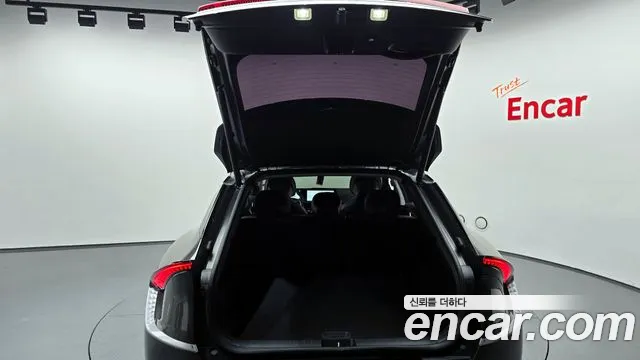 2023 Kia EV6 Long Range Sold VIN KNAC281AFPA127200 – photo 23
