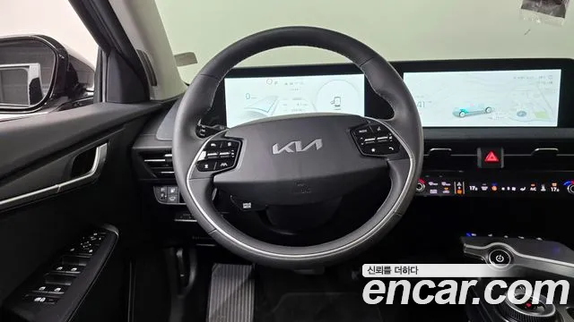 2023 Kia EV6 Long Range Sold VIN KNAC281AFPA127200 – photo 24