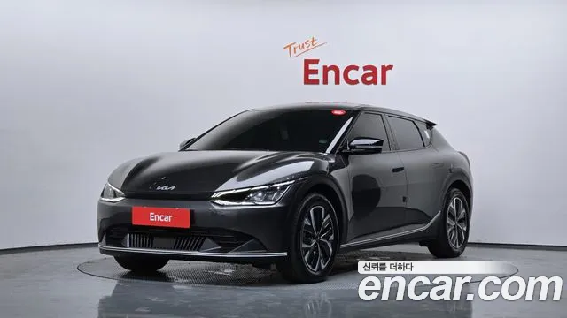 2023 Kia EV6 Long Range Sold VIN KNAC281AFPA127200 – photo 27
