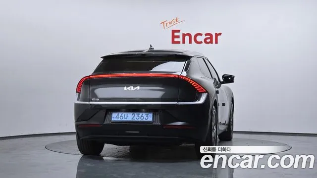 2023 Kia EV6 Long Range Sold VIN KNAC281AFPA127200 – photo 28