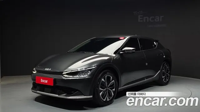 2023 Kia EV6 Long Range Sold VIN KNAC281AFPA127637 – engine bay 2023 Kia EV6 Long Range Sold VIN KNAC281AFPA127637 – engine bay