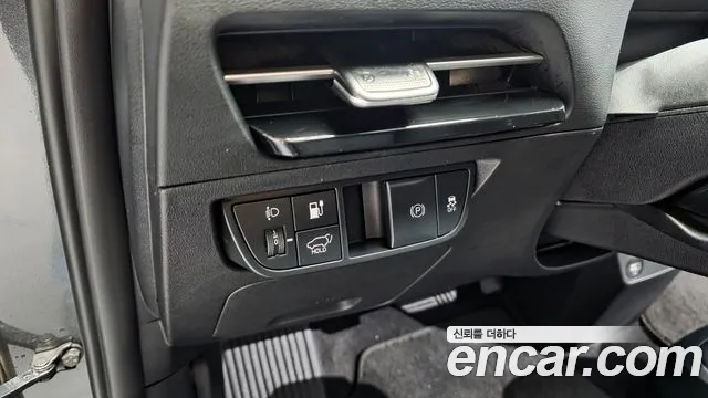 2023 Kia EV6 Long Range Sold VIN KNAC281AFPA127637 – exterior detail 2023 Kia EV6 Long Range Sold VIN KNAC281AFPA127637 – exterior detail