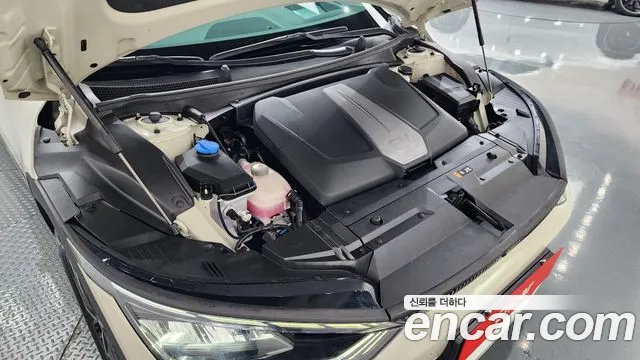 2023 Kia EV6 Long Range VIN KNAC281AFPA600082
