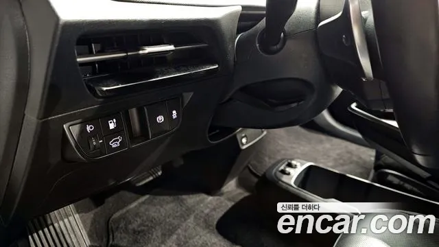 2023 Kia EV6 Long Range Sold VIN KNAC281AFPA605520 – rear exterior 2023 Kia EV6 Long Range Sold VIN KNAC281AFPA605520 – rear exterior