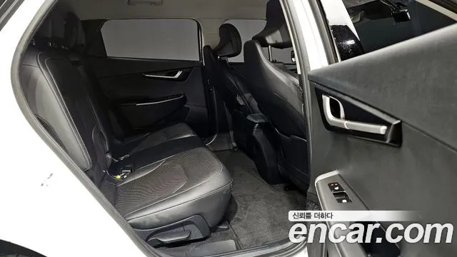 2023 Kia EV6 Long Range Sold VIN KNAC281AFPA605520 – photo 11 2023 Kia EV6 Long Range Sold VIN KNAC281AFPA605520 – photo 11
