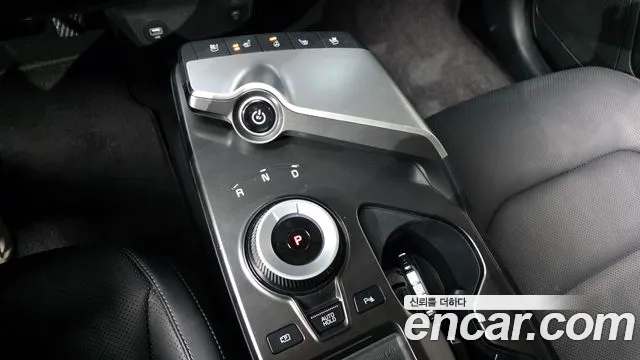 2023 Kia EV6 Long Range Sold VIN KNAC281AFPA605652 – photo 11