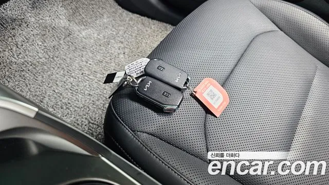 2024 Kia EV6 Long Range Sold VIN KNAC281AFRA217174 – front exterior 2024 Kia EV6 Long Range Sold VIN KNAC281AFRA217174 – front exterior