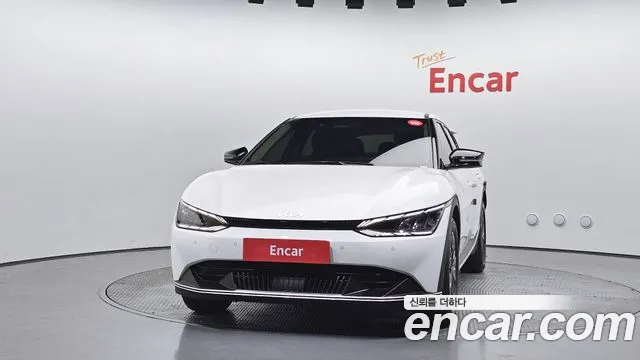 2024 Kia EV6 Long Range Sold VIN KNAC281AFRA217174 – undercarriage 2024 Kia EV6 Long Range Sold VIN KNAC281AFRA217174 – undercarriage