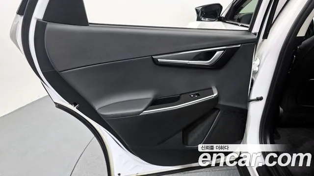 2024 Kia EV6 Long Range Sold VIN KNAC281AFRA221358 – interior seats 2024 Kia EV6 Long Range Sold VIN KNAC281AFRA221358 – interior seats