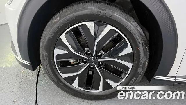 2024 Kia EV6 Long Range Sold VIN KNAC281AFRA221358 – undercarriage 2024 Kia EV6 Long Range Sold VIN KNAC281AFRA221358 – undercarriage