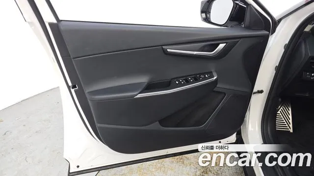 2024 Kia EV6 Long Range Sold VIN KNAC281AFRA222000 – front exterior 2024 Kia EV6 Long Range Sold VIN KNAC281AFRA222000 – front exterior