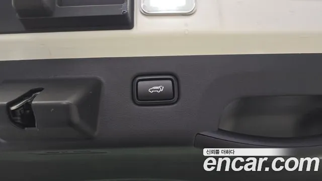 2024 Kia EV6 Long Range Sold VIN KNAC281AFRA222000 – rear exterior 2024 Kia EV6 Long Range Sold VIN KNAC281AFRA222000 – rear exterior